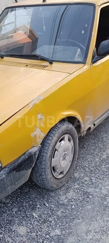 Tofas Sahin 2006, 345,000 km - 1.6 l - Bakı