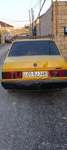 Tofas Sahin 2006, 345,000 km - 1.6 l - Bakı