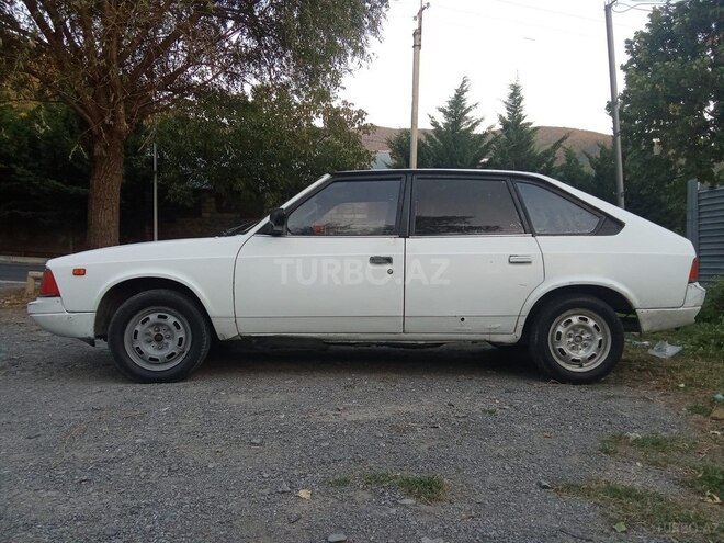 Moskvich 2141 1989, 395,000 km - 1.6 л - Şəki