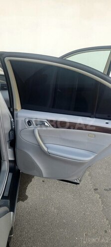 Mercedes C 240 2003, 220,000 km - 2.6 л - Bakı