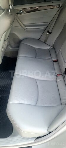 Mercedes C 240 2003, 220,000 km - 2.6 л - Bakı