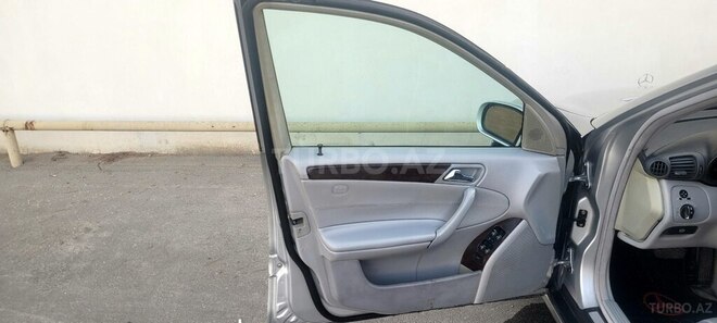 Mercedes C 240 2003, 220,000 km - 2.6 л - Bakı