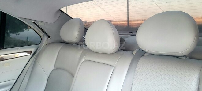 Mercedes C 240 2003, 220,000 km - 2.6 л - Bakı