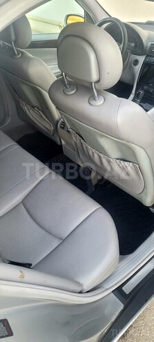 Mercedes C 240 2003, 220,000 km - 2.6 л - Bakı