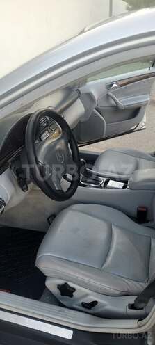 Mercedes C 240 2003, 220,000 km - 2.6 л - Bakı