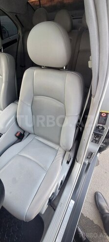 Mercedes C 240 2003, 220,000 km - 2.6 л - Bakı