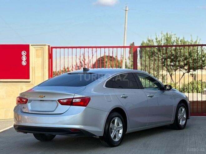 Chevrolet Malibu 2019, 163,000 km - 1.5 l - Gəncə