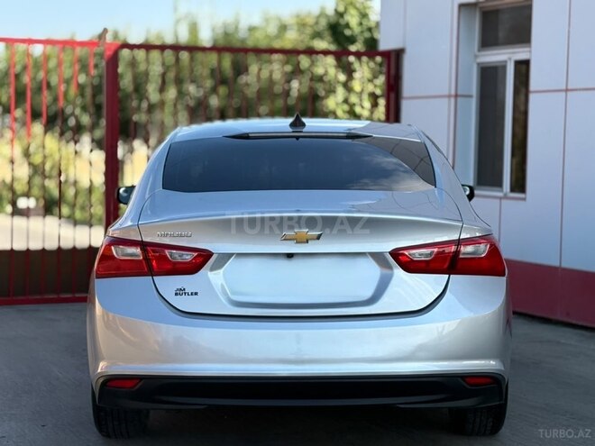 Chevrolet Malibu 2019, 163,000 km - 1.5 l - Gəncə