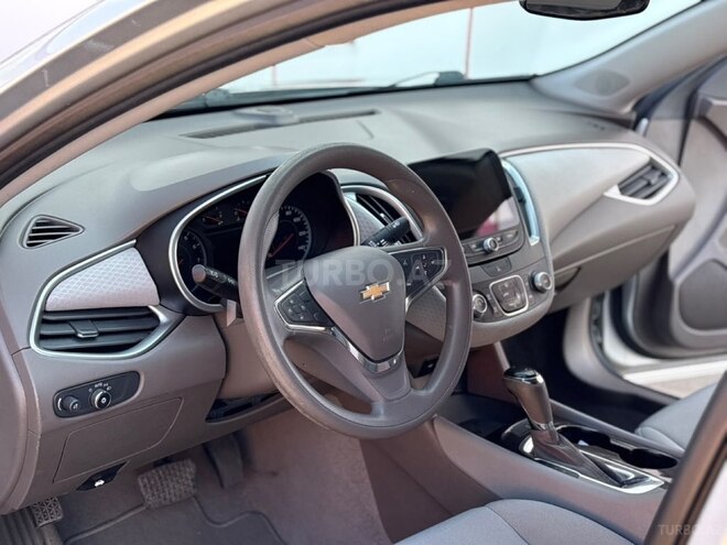 Chevrolet Malibu 2019, 163,000 km - 1.5 l - Gəncə