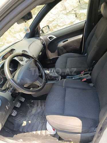 Iran Khodro Runna 2013, 810,000 km - 1.6 l - Şəki