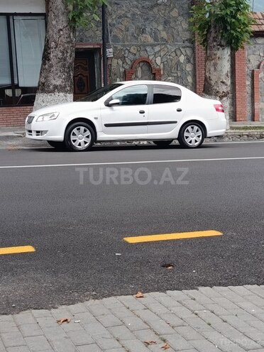 Iran Khodro Runna 2013, 810,000 km - 1.6 l - Şəki
