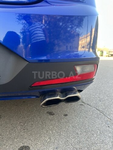 Hyundai Elantra 2019, 171,000 km - 1.6 л - Bakı