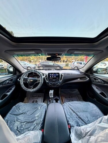 Chevrolet Malibu 2020, 137,000 km - 1.5 л - Sumqayıt