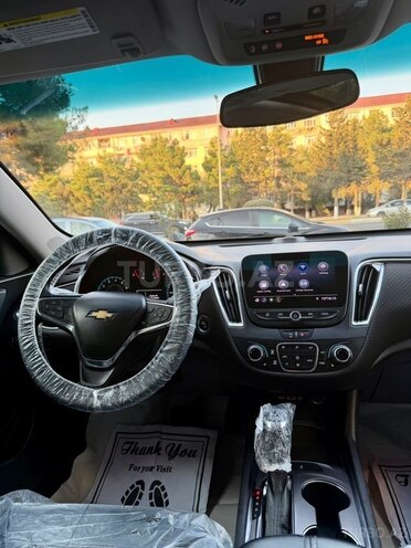 Chevrolet Malibu 2020, 137,000 km - 1.5 л - Sumqayıt