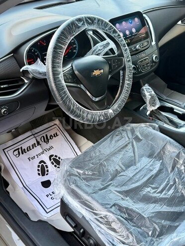 Chevrolet Malibu 2020, 137,000 km - 1.5 л - Sumqayıt