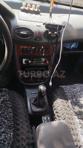 Mercedes A 160 2003, 280,460 km - 1.6 л - Bakı