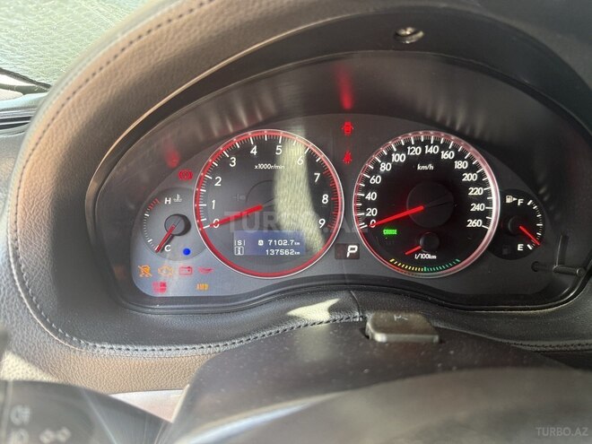 Subaru Legacy 2011, 137,600 km - 2.5 l - Bakı