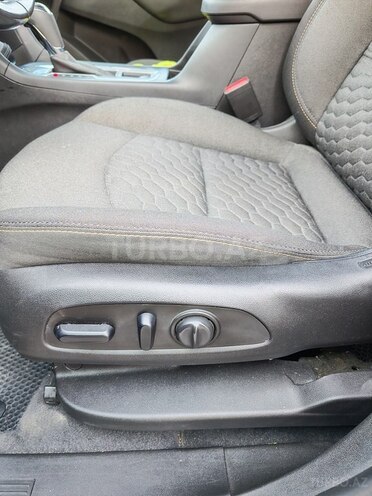 Chevrolet Equinox 2019, 78,000 km - 1.5 l - Sumqayıt