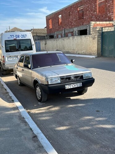 Tofas Sahin 2004, 598,680 km - 1.6 l - Bakı