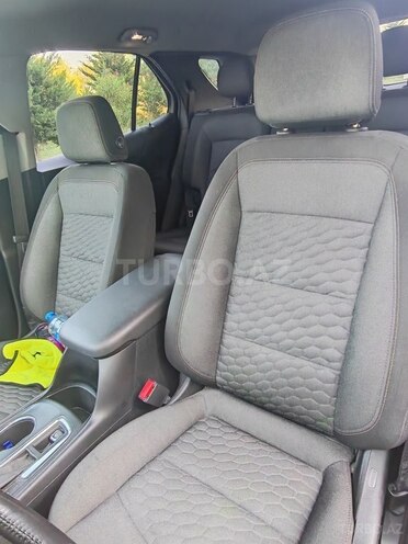 Chevrolet Equinox 2019, 78,000 km - 1.5 l - Sumqayıt