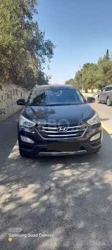 Hyundai Santa Fe 2014, 330,000 km - 2.0 l - Bakı