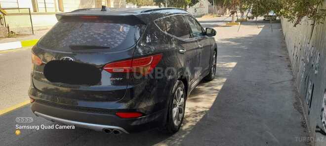 Hyundai Santa Fe 2014, 330,000 km - 2.0 l - Bakı