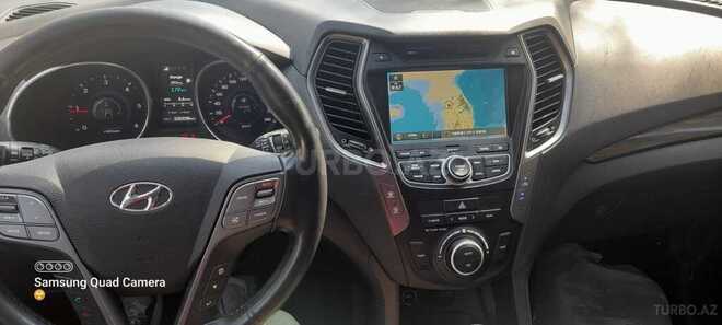 Hyundai Santa Fe 2014, 330,000 km - 2.0 l - Bakı