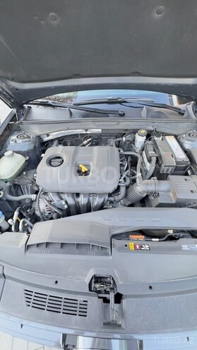 Hyundai Sonata 2020, 136,000 km - 2.0 л - Beyləqan