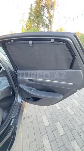 Hyundai Sonata 2020, 136,000 km - 2.0 л - Beyləqan