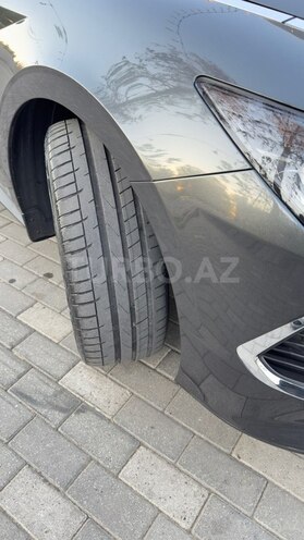 Hyundai Sonata 2020, 136,000 km - 2.0 л - Beyləqan