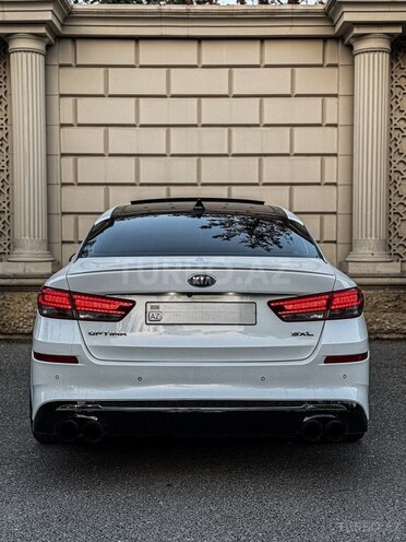 Kia Optima 2016, 149,000 km - 2.0 l - Bakı