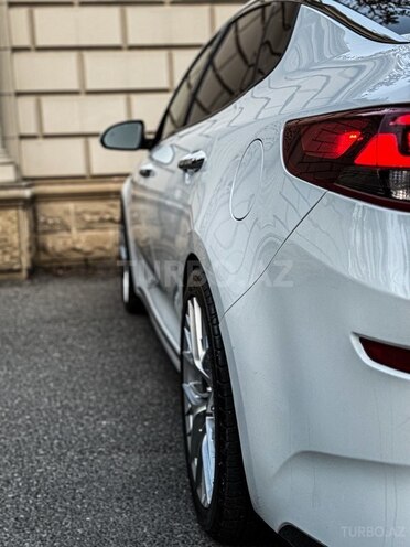 Kia Optima 2016, 149,000 km - 2.0 l - Bakı