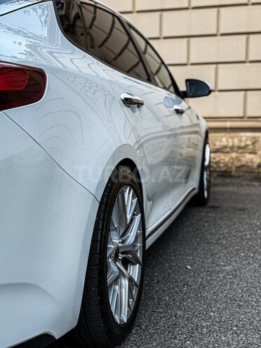 Kia Optima 2016, 149,000 km - 2.0 l - Bakı