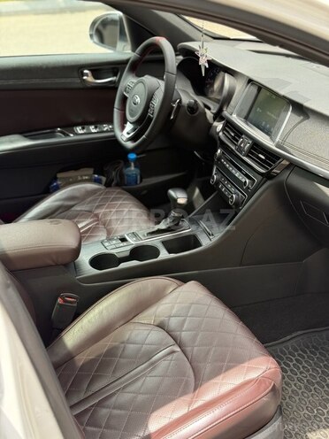 Kia Optima 2016, 149,000 km - 2.0 l - Bakı