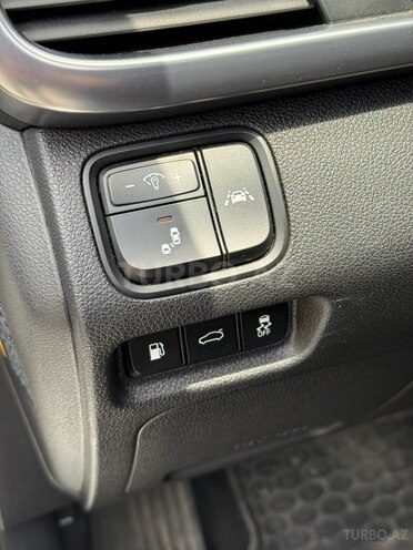 Kia Optima 2016, 149,000 km - 2.0 l - Bakı