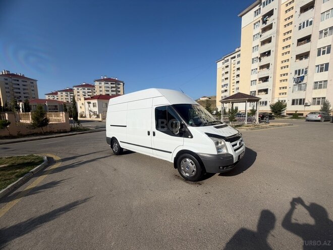 Ford Transit 2011, 155,000 km - 2.2 л - Bakı