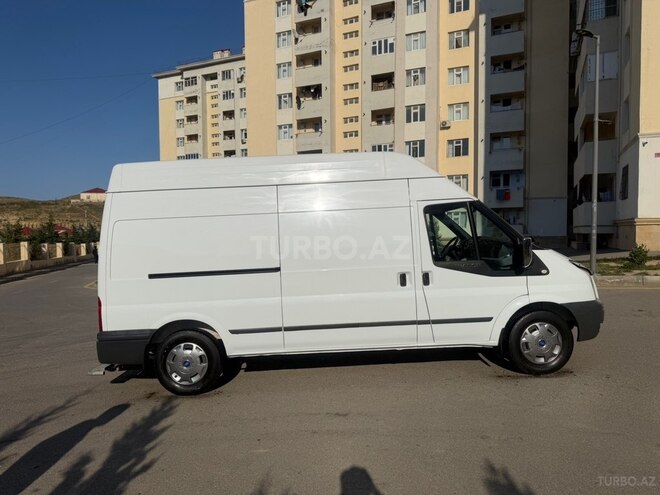 Ford Transit 2011, 155,000 km - 2.2 л - Bakı