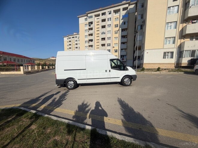 Ford Transit 2011, 155,000 km - 2.2 л - Bakı
