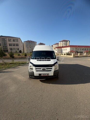 Ford Transit 2011, 155,000 km - 2.2 л - Bakı