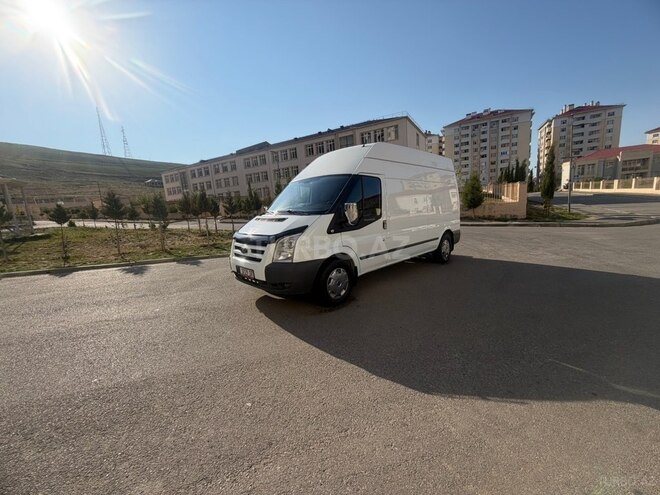 Ford Transit 2011, 155,000 km - 2.2 л - Bakı