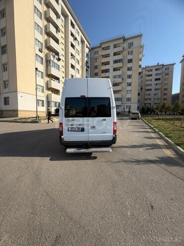 Ford Transit 2011, 155,000 km - 2.2 л - Bakı