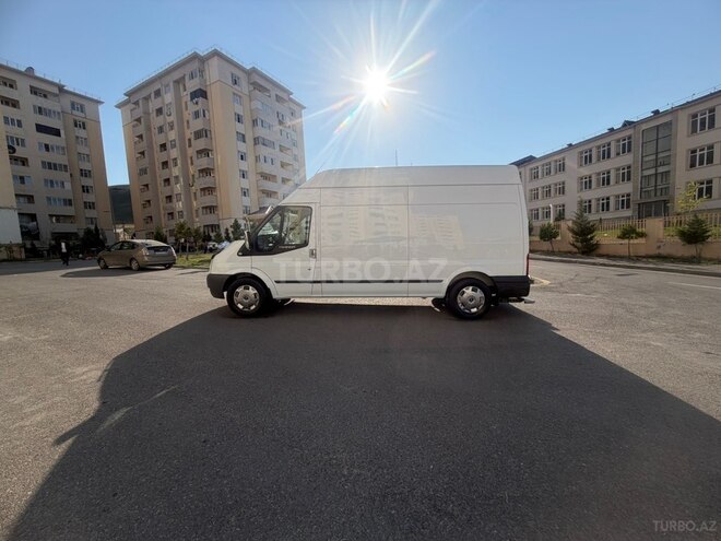 Ford Transit 2011, 155,000 km - 2.2 л - Bakı