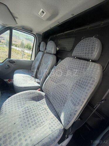 Ford Transit 2011, 155,000 km - 2.2 л - Bakı