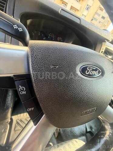 Ford Transit 2011, 155,000 km - 2.2 л - Bakı