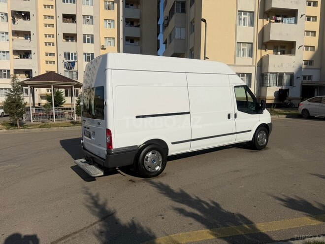 Ford Transit 2011, 155,000 km - 2.2 л - Bakı