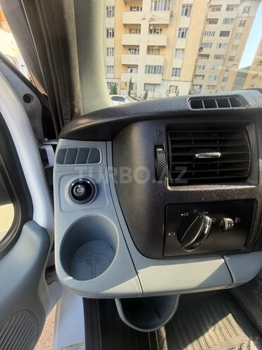 Ford Transit 2011, 155,000 km - 2.2 л - Bakı