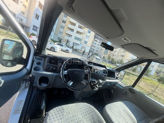 Ford Transit 2011, 155,000 km - 2.2 л - Bakı