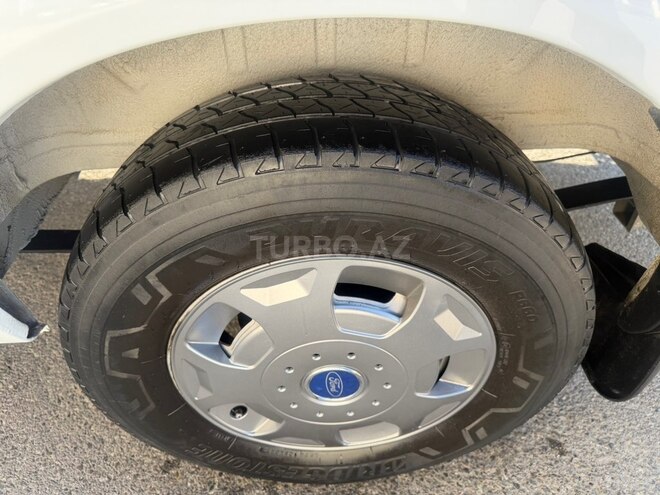 Ford Transit 2011, 155,000 km - 2.2 л - Bakı