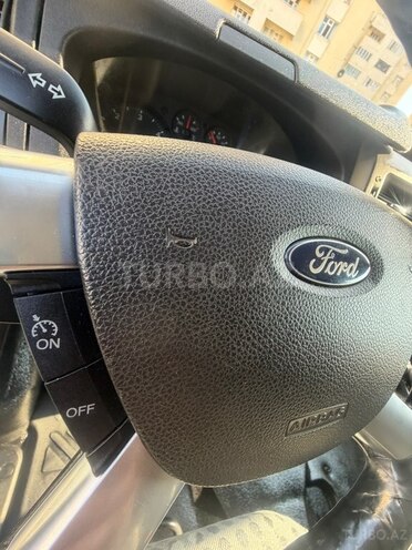 Ford Transit 2011, 155,000 km - 2.2 л - Bakı