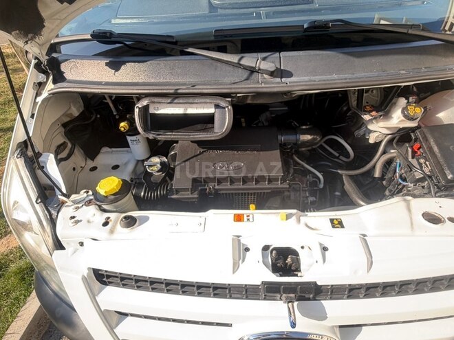 Ford Transit 2011, 155,000 km - 2.2 л - Bakı